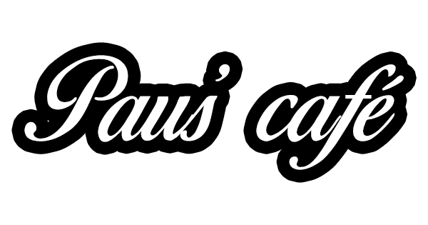 PAUS CAFE